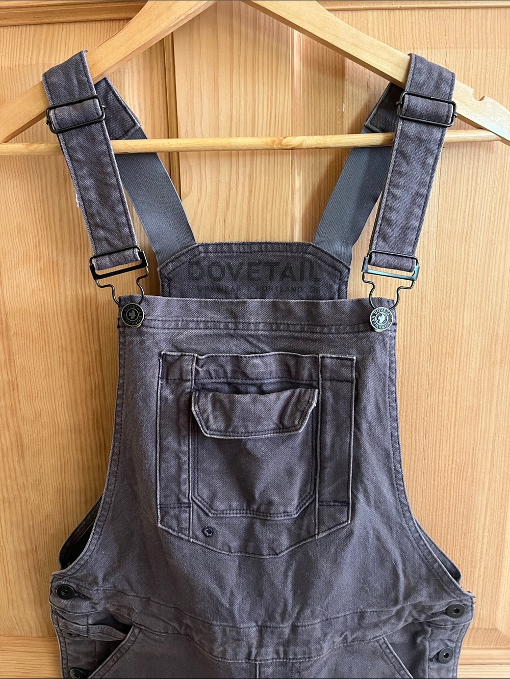 Dovetail Workwear Freshly Overall - Picture 2 of 6